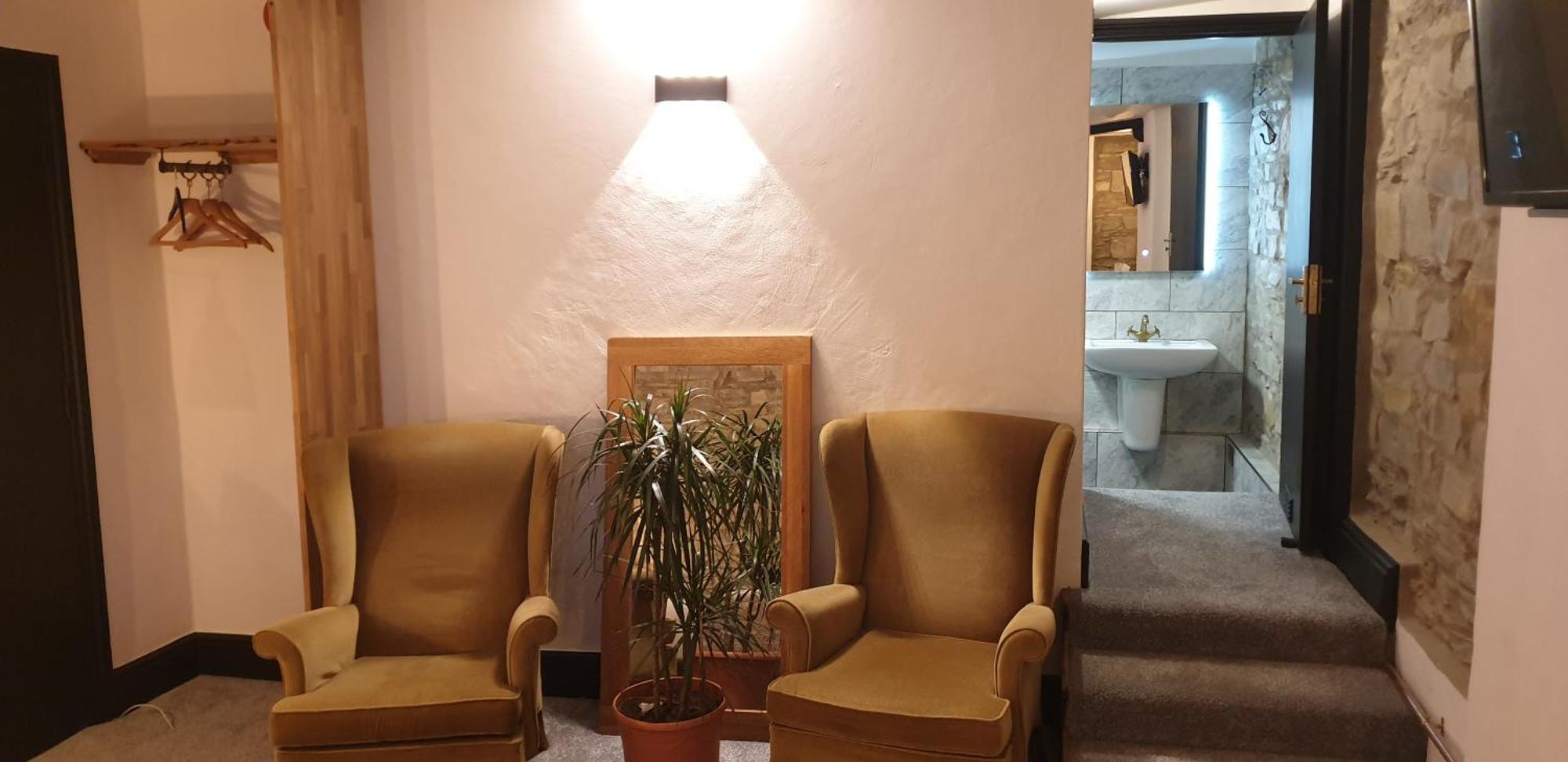 Hotel The Blue Boar Alcester Esterno foto