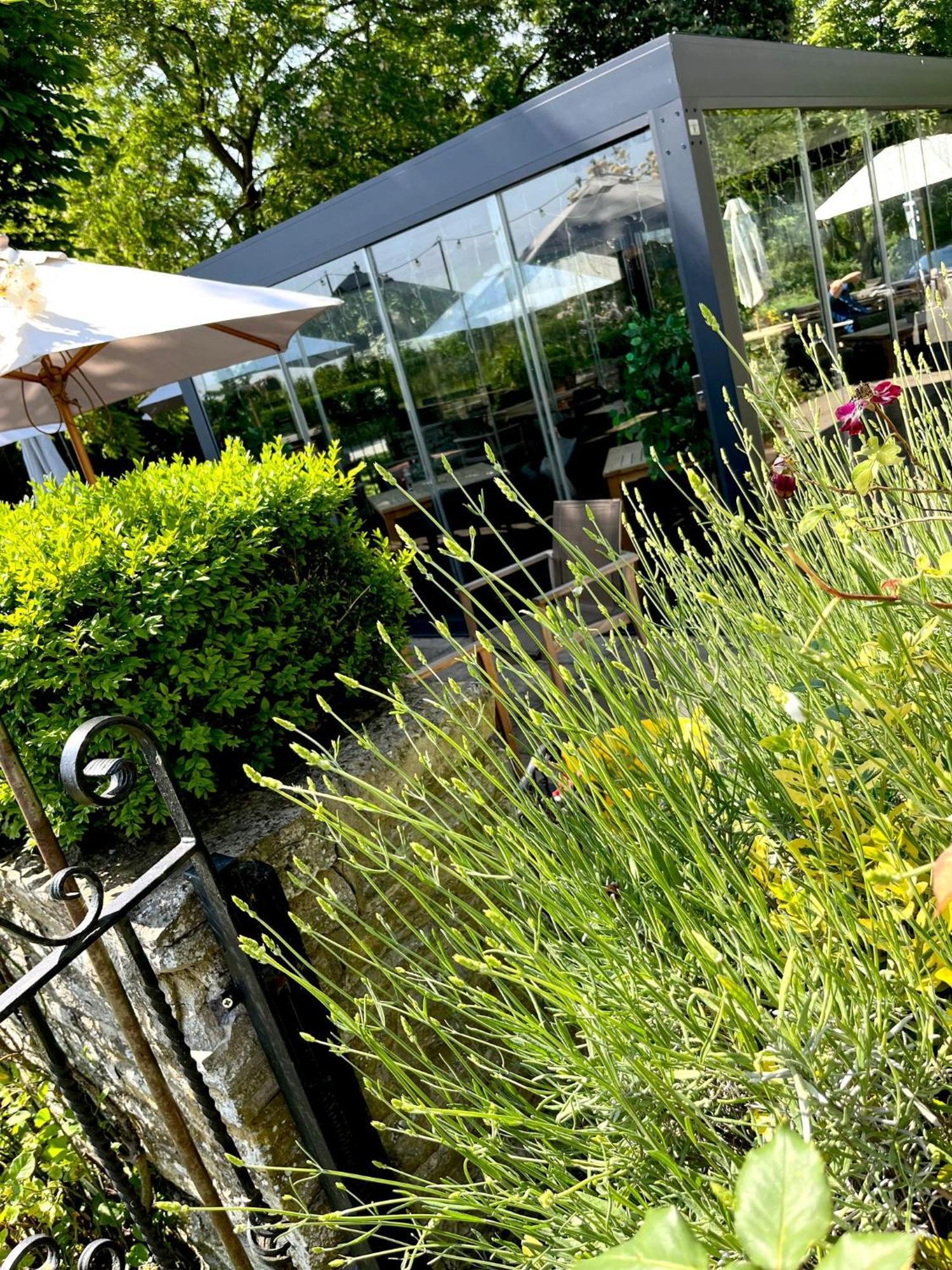 Hotel The Blue Boar Alcester Esterno foto