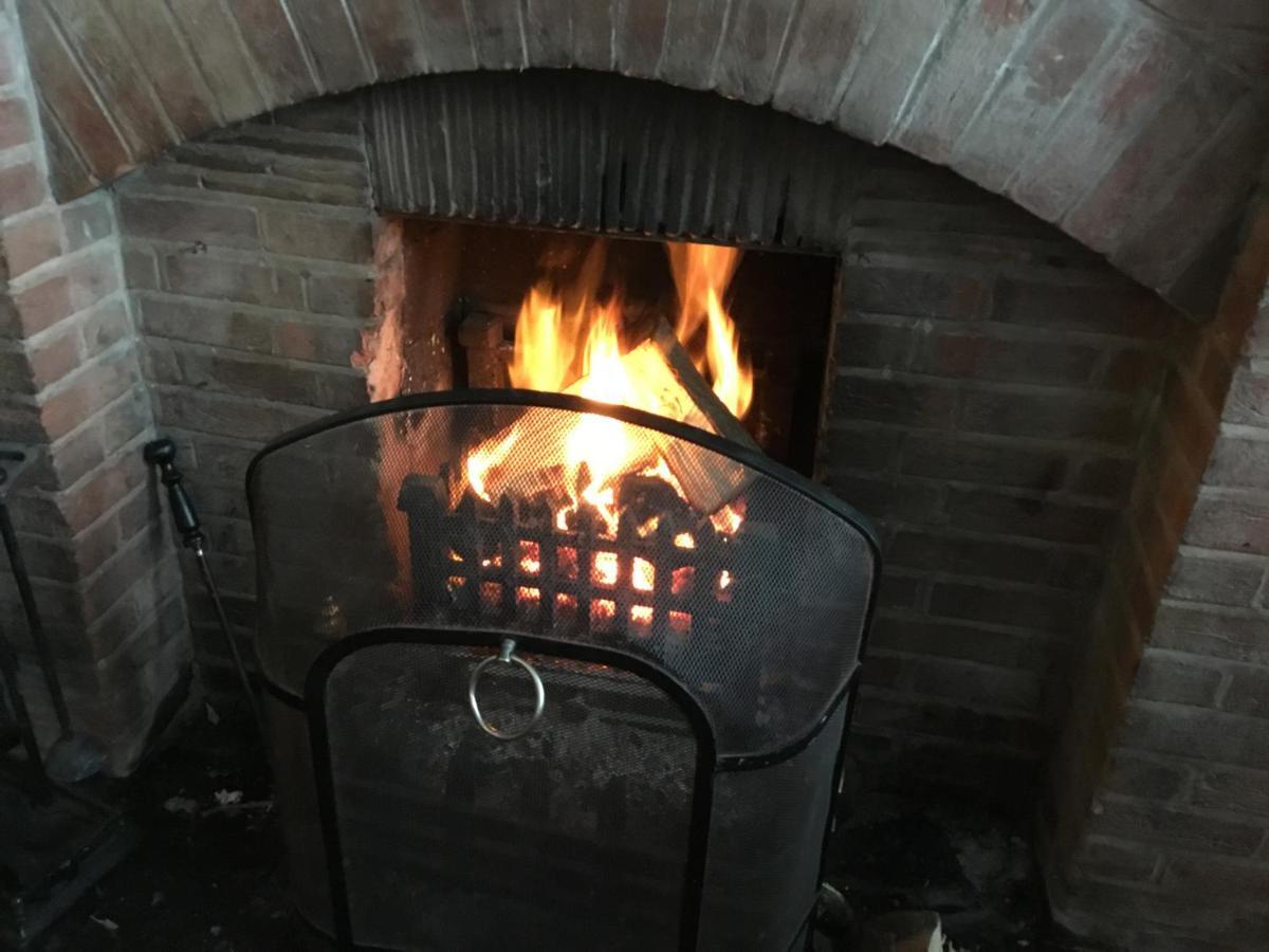 Hotel The Blue Boar Alcester Esterno foto